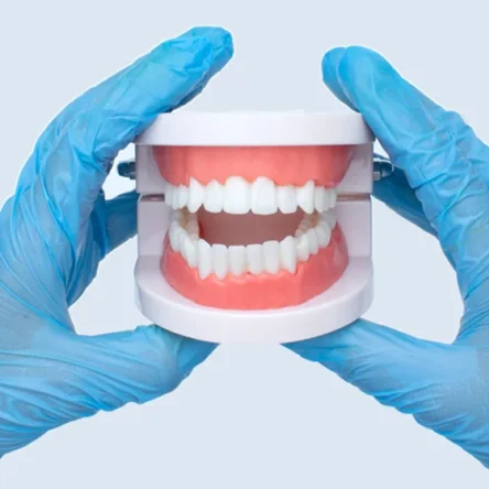 Partial & Full Dentures