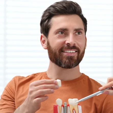 Same-Day Emergency Dentistry