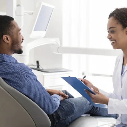 Weekend Dentist