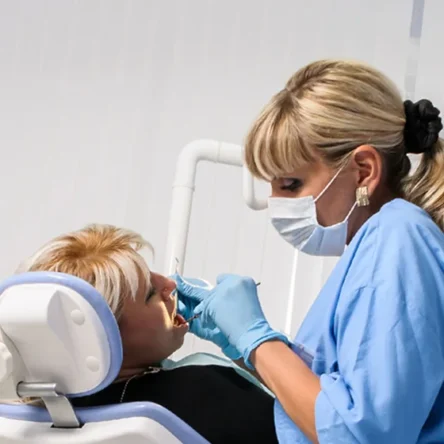 Wisdom Teeth Extractions