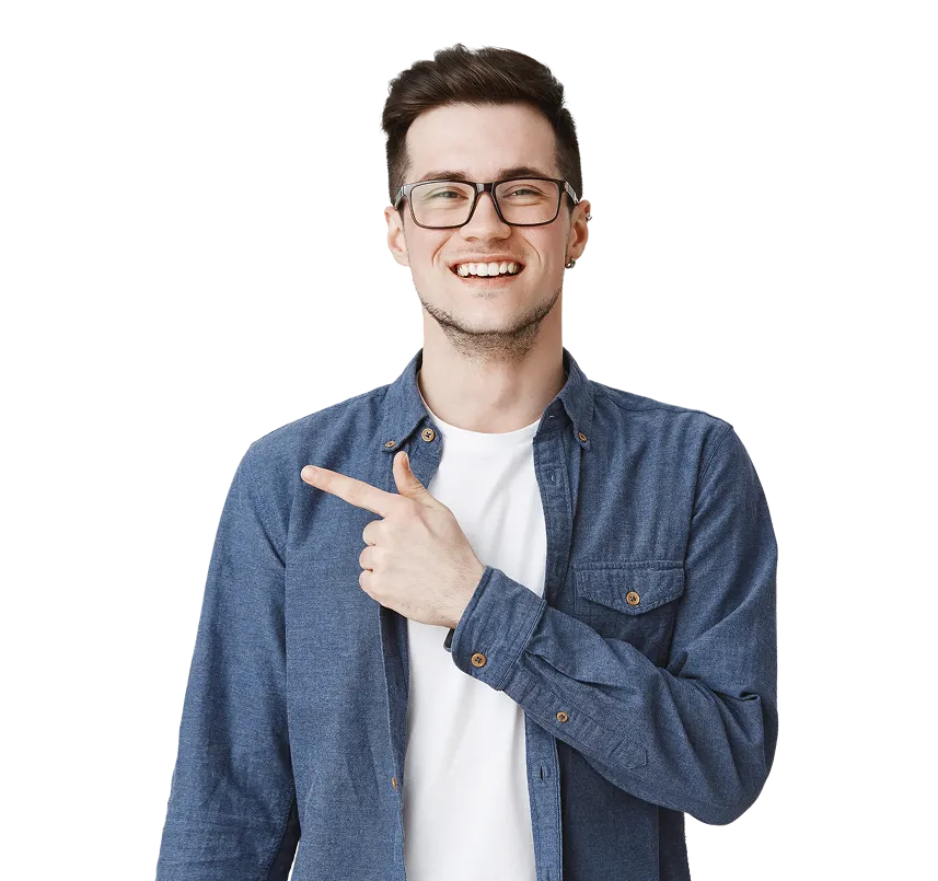 Clean Teeth. Brighter Smile. Bigger Savings!