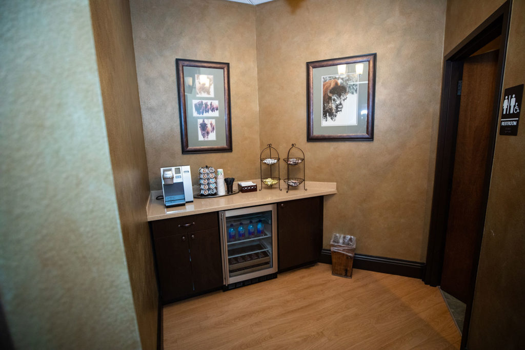lakeview comprehensive dentistry office Tavares, FL
