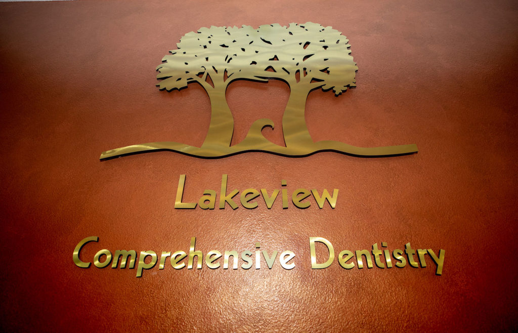 lakeview comprehensive dentistry office Tavares, FL