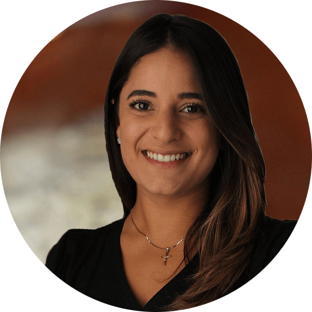 Dr. Kiara Garcia