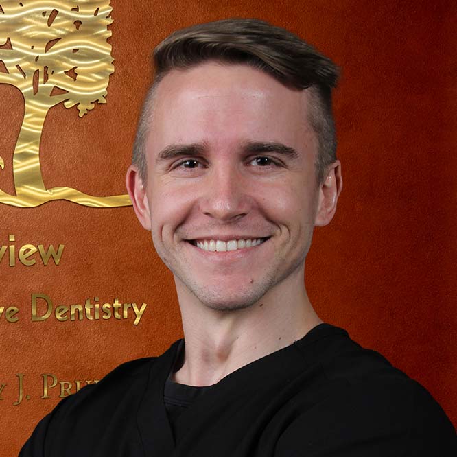 Dr. Anthony South