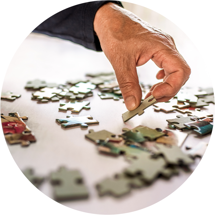 Puzzle