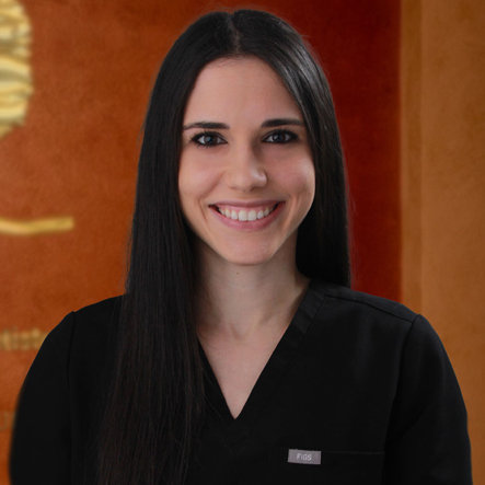 Dr. Pamela Galarza