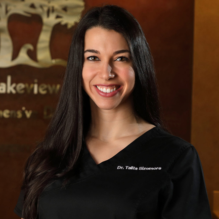 Dr. Talita Corsaro, DMD