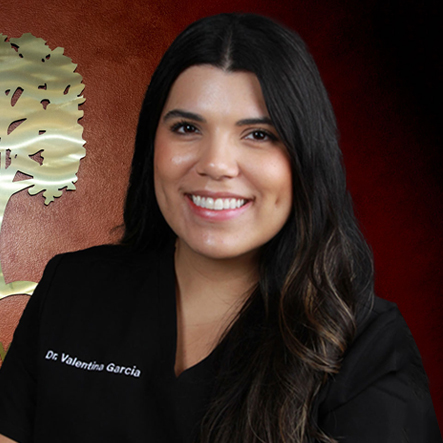 Dr. Valentina Garcia