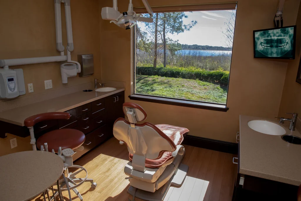 lakeview comprehensive dentistry office Tavares, FL