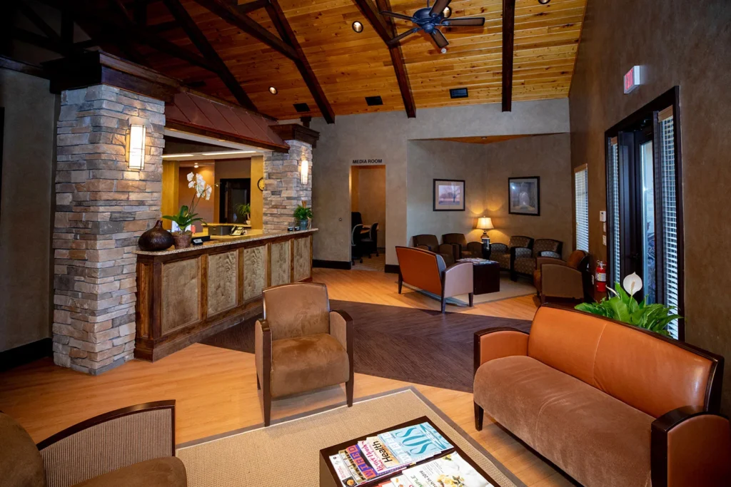 lakeview comprehensive dentistry office Tavares, FL