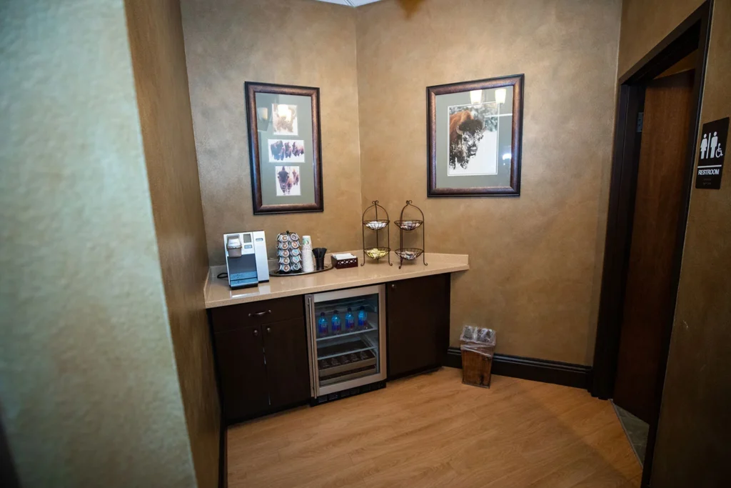 lakeview comprehensive dentistry office Tavares, FL