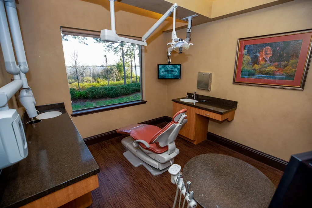 lakeview comprehensive dentistry office Tavares, FL