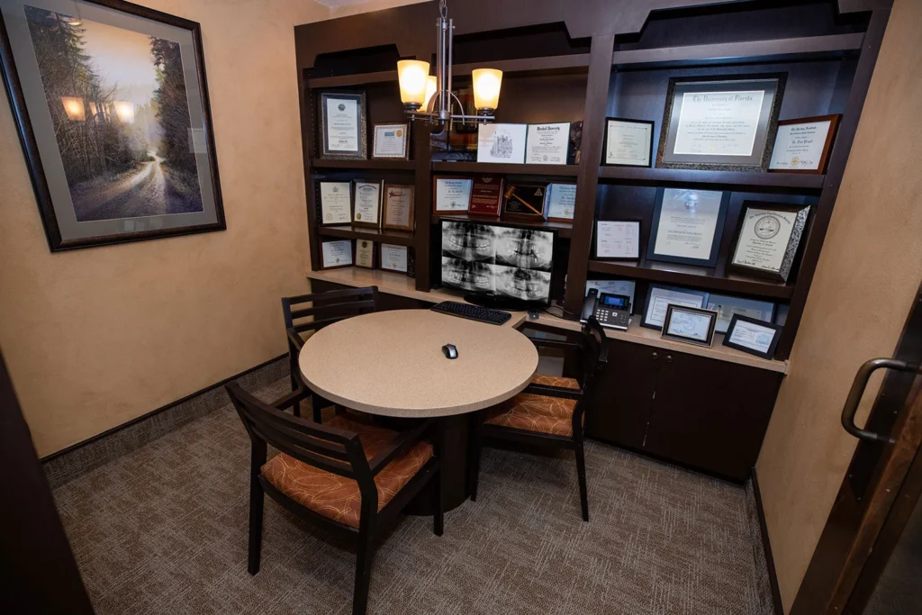 lakeview comprehensive dentistry office Tavares, FL