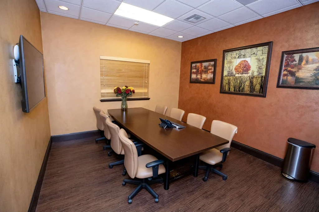 lakeview comprehensive dentistry office Tavares, FL