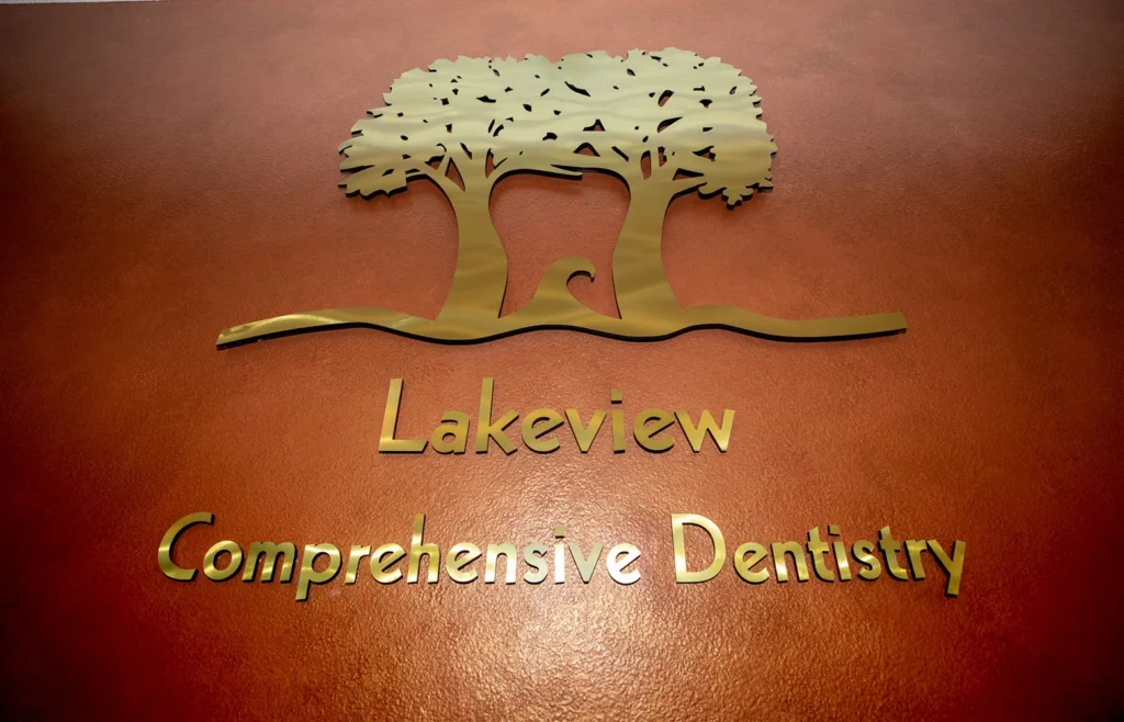 lakeview comprehensive dentistry office Tavares, FL