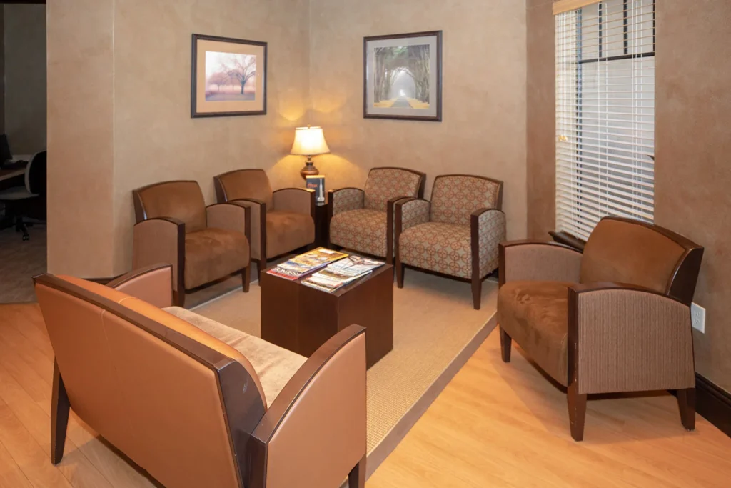 lakeview comprehensive dentistry office Tavares, FL