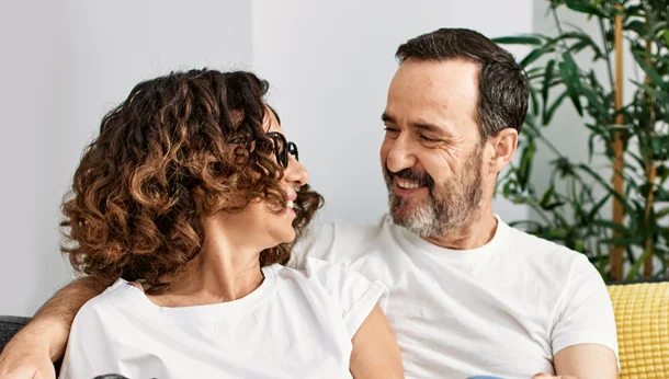 Closest Alternative to Natural