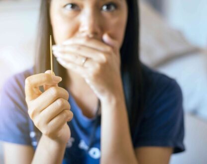 Are Toothpicks Dangerous?