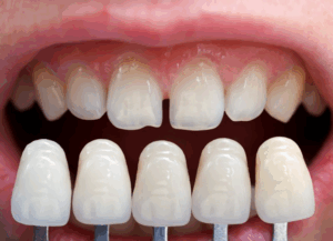 If I Get Dental Veneers, Will My Dentist Remove My Enamel?