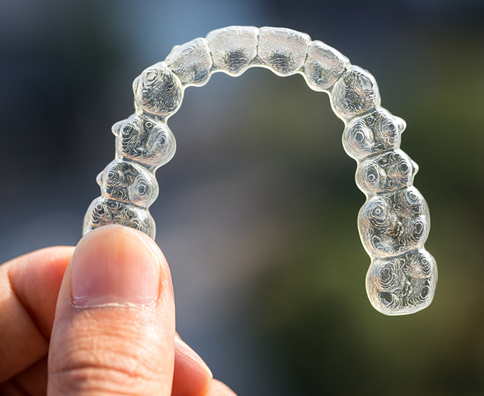 Invisalign