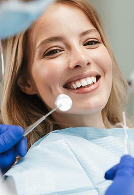 We are proud to protect your smile with check-ups and cleanings near Windermere