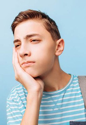 We can help in a dental emergency near Windermere