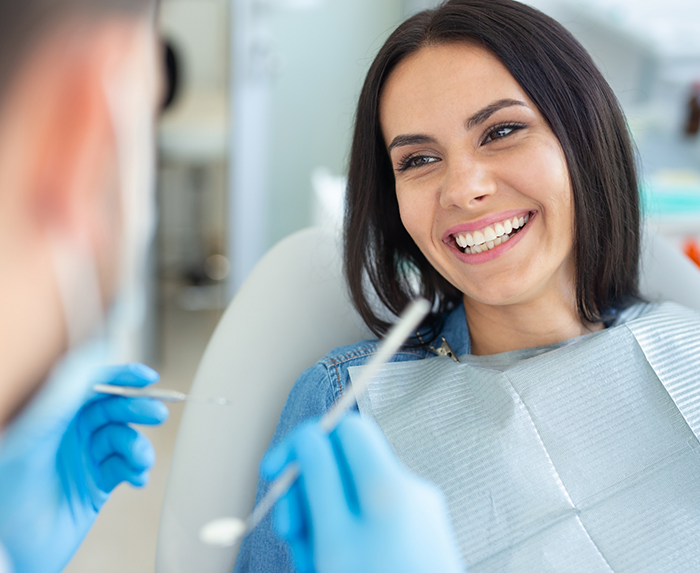 Preventive Dentistry