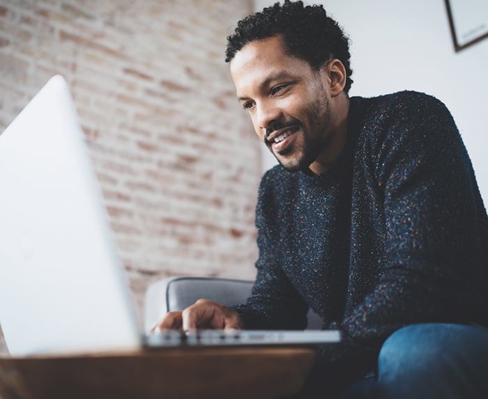 Request an Appointment