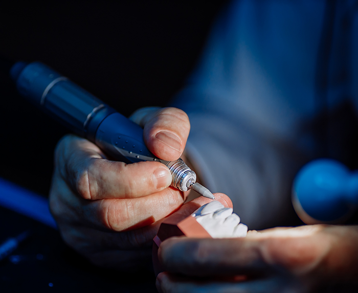 Restorative Dentistry