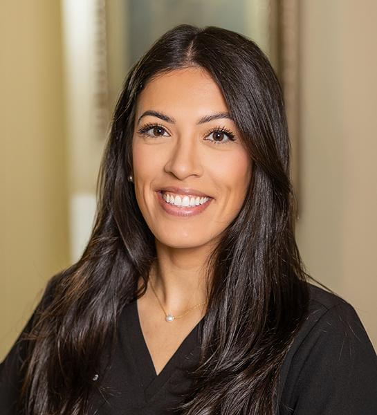 Marianela, Dental Hygienist