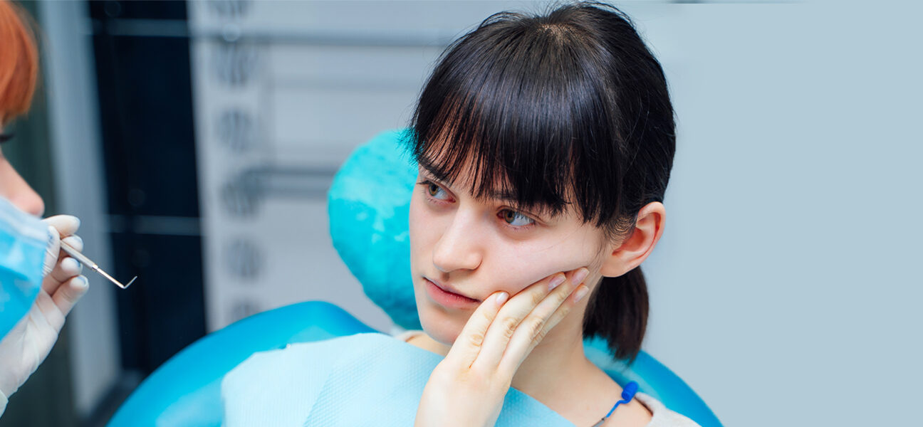 Myths about Root Canal and Root Canal Pain