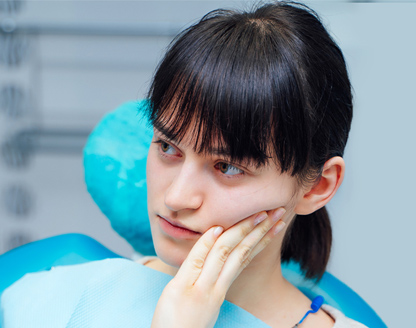 Myths about Root Canal and Root Canal Pain 