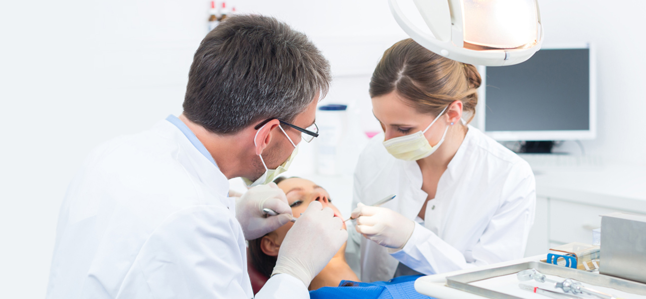 What Is Apicoectomy and Who Needs It?