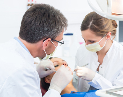 What Is Apicoectomy and Who Needs It? 