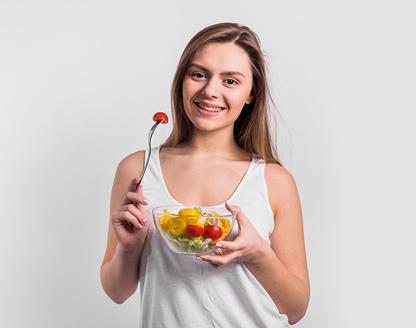 Importance of a Good Food and Diet Plan to Follow after Dental Implant Surgery 