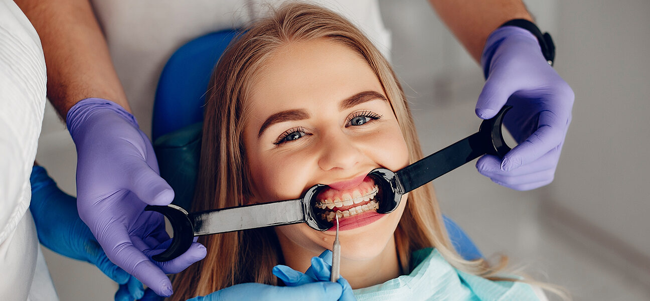What Is Orthodontic Treatment