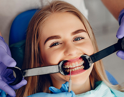 What Is Orthodontic Treatment 