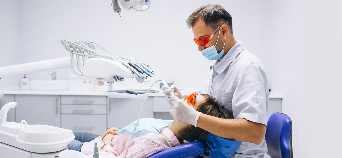 Dental Implants Procedure Explained