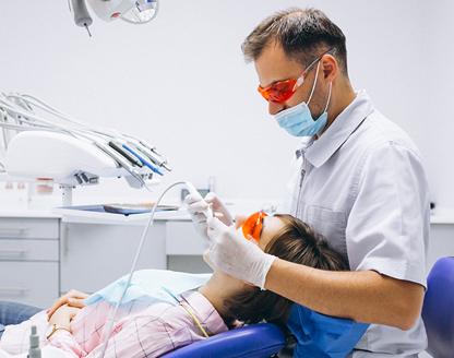 Dental Implants Procedure Explained 