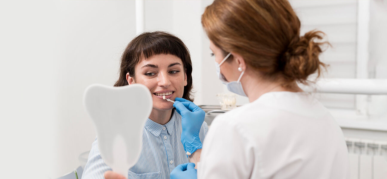 What Are the Types of Cosmetic Dentistry Treatments?