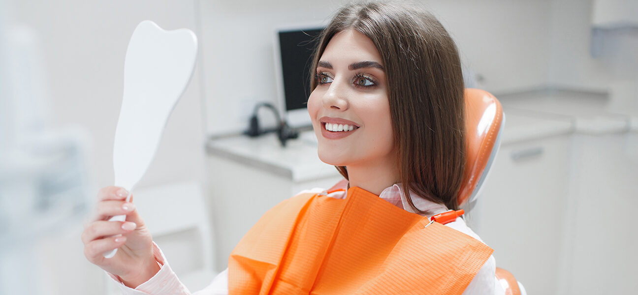 All Important Facts About Cosmetic Dentistry