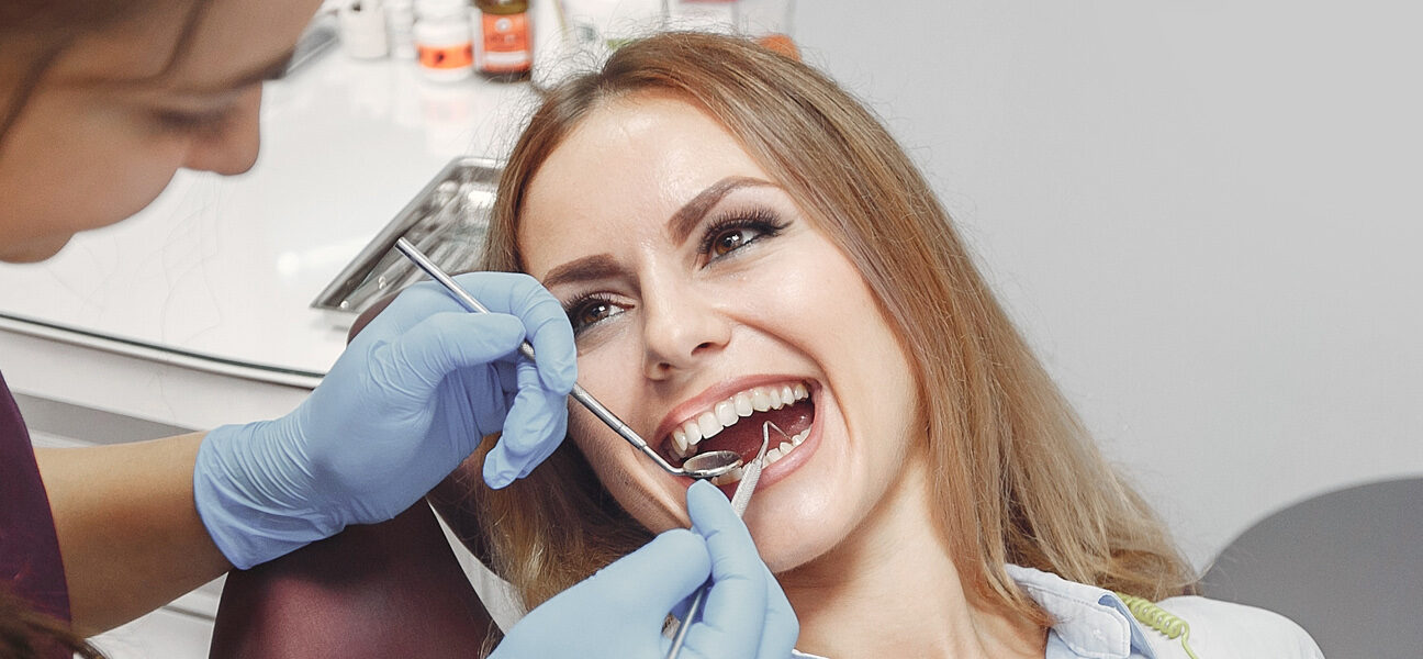 Restorative Dentistry: Everything You Need to Know 