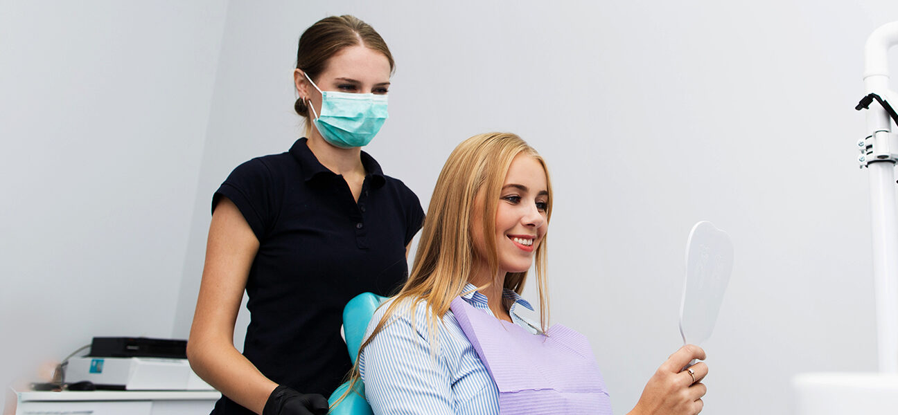 Types and Importance of Restorative Dentistry Options