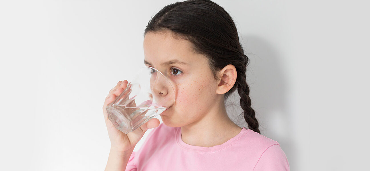 Why You Need to Drink More Water to Protect Your Teeth