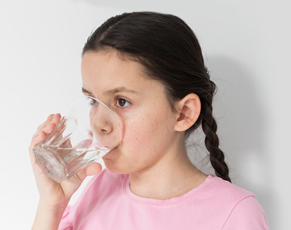 Why You Need to Drink More Water to Protect Your Teeth 