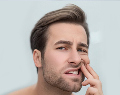 What are Some of the Early Warning Signs of Periodontal Disease? 