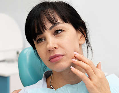 How Painful Are Dental Implants? 
