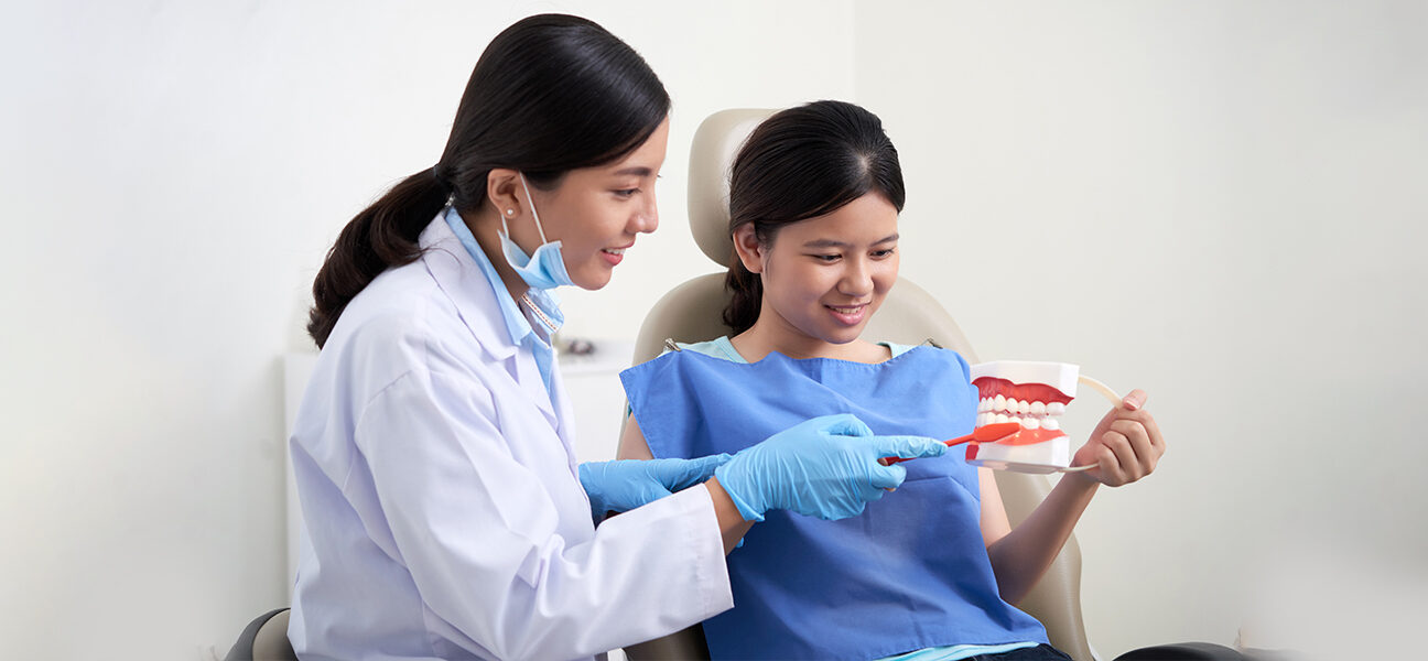 What is The Role of Dental Hygienists In Dental Treatments?
