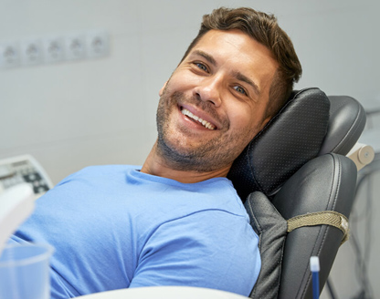 Why is oral surgery performed 